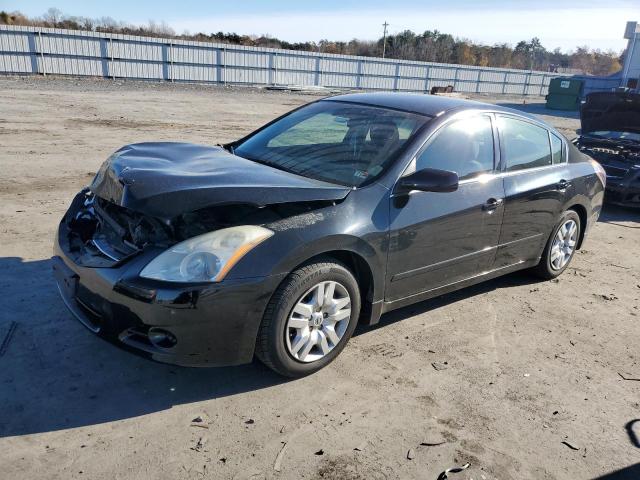 NISSAN ALTIMA 2010 1n4al2ap6ac161414