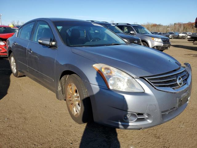 NISSAN ALTIMA BAS 2010 1n4al2ap6ac161588