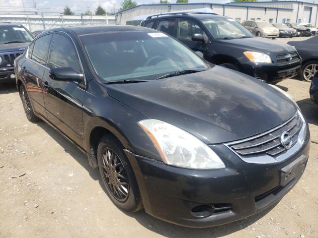 NISSAN ALTIMA BAS 2010 1n4al2ap6ac162210