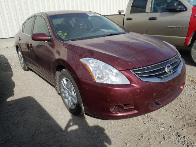 NISSAN ALTIMA BAS 2010 1n4al2ap6ac162434