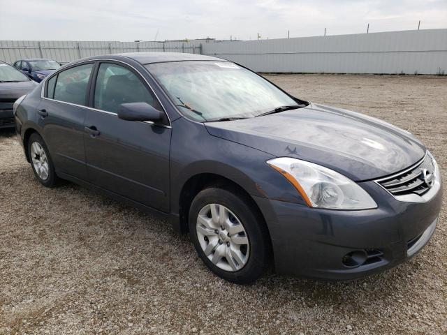 NISSAN ALTIMA BAS 2010 1n4al2ap6ac162711