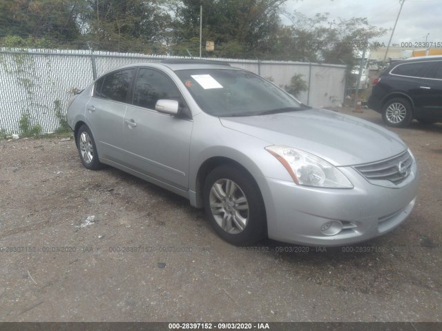 NISSAN ALTIMA 2010 1n4al2ap6ac164006