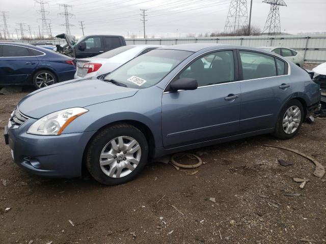 NISSAN NULL 2010 1n4al2ap6ac164328