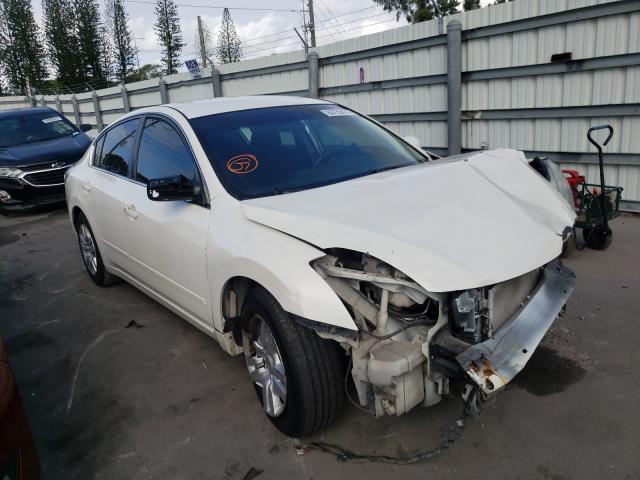 NISSAN ALTIMA BAS 2010 1n4al2ap6ac164491