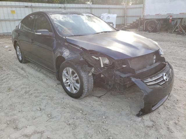 NISSAN ALTIMA BAS 2010 1n4al2ap6ac166452