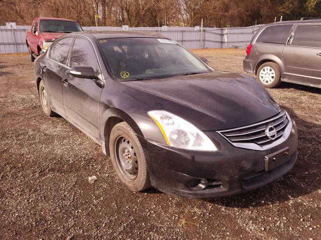 NISSAN ALTIMA BAS 2010 1n4al2ap6ac166676