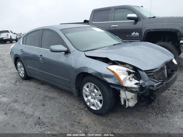 NISSAN ALTIMA 2010 1n4al2ap6ac167407