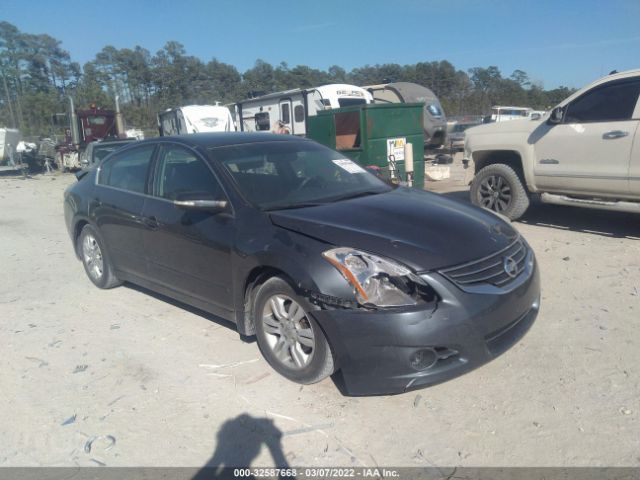 NISSAN ALTIMA 2010 1n4al2ap6ac169836