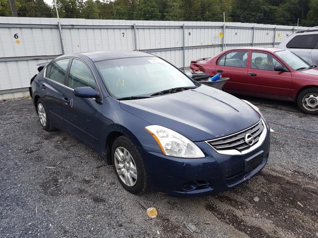 NISSAN ALTIMA BAS 2010 1n4al2ap6ac171313