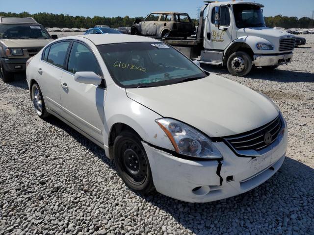 NISSAN ALTIMA BAS 2010 1n4al2ap6ac171585