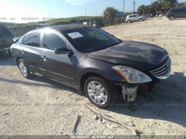 NISSAN ALTIMA 2010 1n4al2ap6ac171635