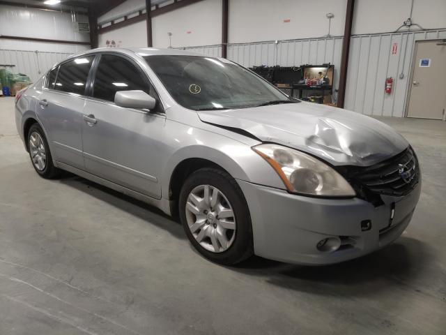 NISSAN ALTIMA BAS 2010 1n4al2ap6ac172509