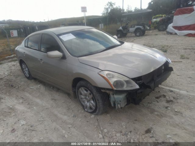 NISSAN ALTIMA 2010 1n4al2ap6ac172588