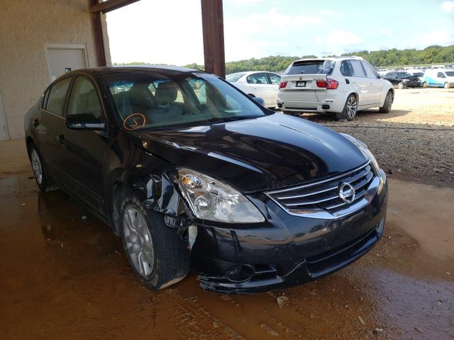 NISSAN ALTIMA BAS 2010 1n4al2ap6ac172753