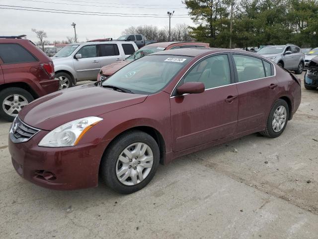 NISSAN ALTIMA BAS 2010 1n4al2ap6ac172932