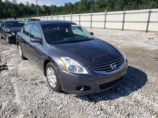 NISSAN ALTIMA BAS 2010 1n4al2ap6ac173286