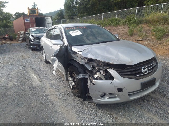 NISSAN ALTIMA 2010 1n4al2ap6ac173840