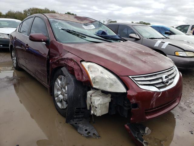 NISSAN ALTIMA BAS 2010 1n4al2ap6ac174258