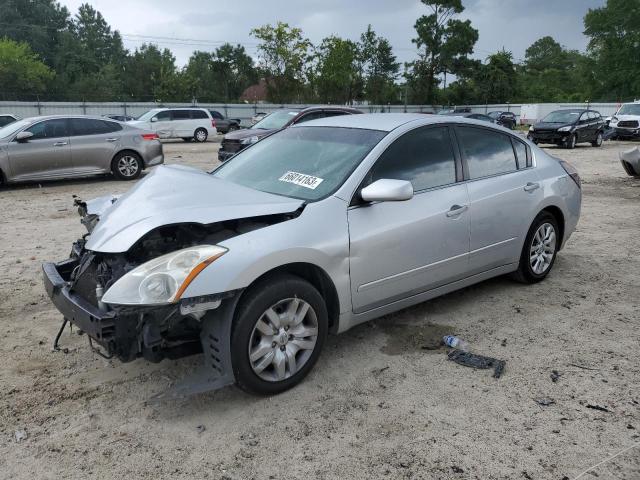 NISSAN ALTIMA BAS 2010 1n4al2ap6ac176432