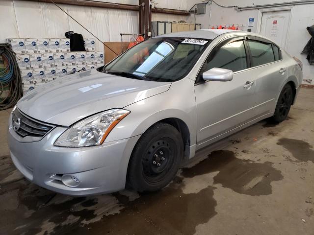 NISSAN ALTIMA 2010 1n4al2ap6ac176558