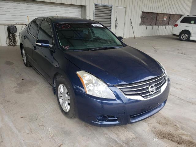 NISSAN ALTIMA 2010 1n4al2ap6ac178276