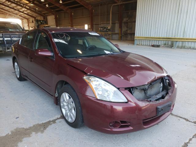 NISSAN ALTIMA BAS 2010 1n4al2ap6ac178360