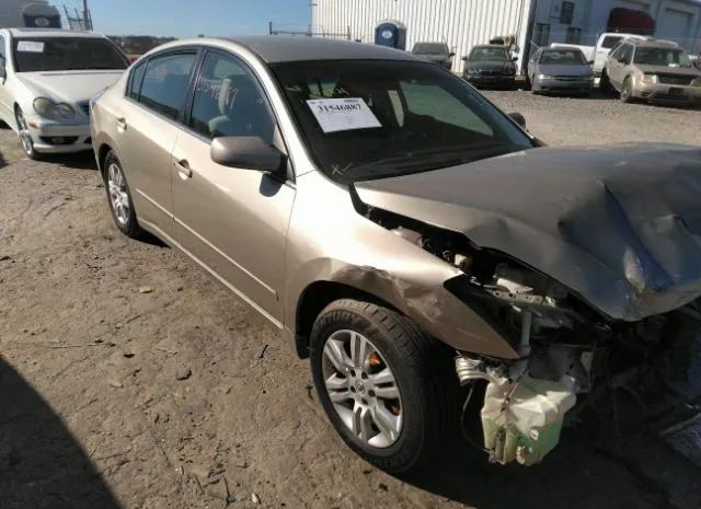 NISSAN ALTIMA 2010 1n4al2ap6ac178715