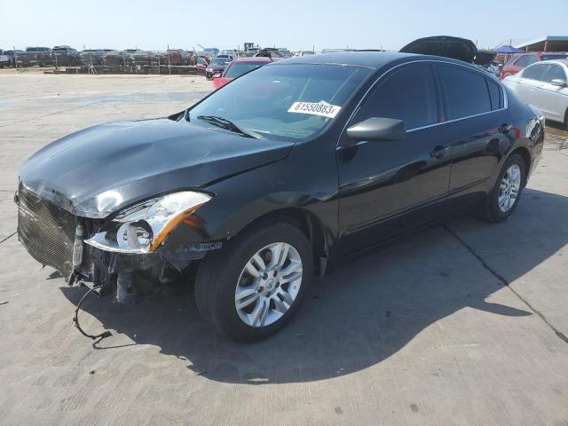 NISSAN ALTIMA BAS 2010 1n4al2ap6ac179878