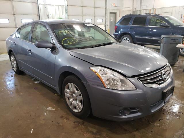 NISSAN ALTIMA BAS 2010 1n4al2ap6ac180089