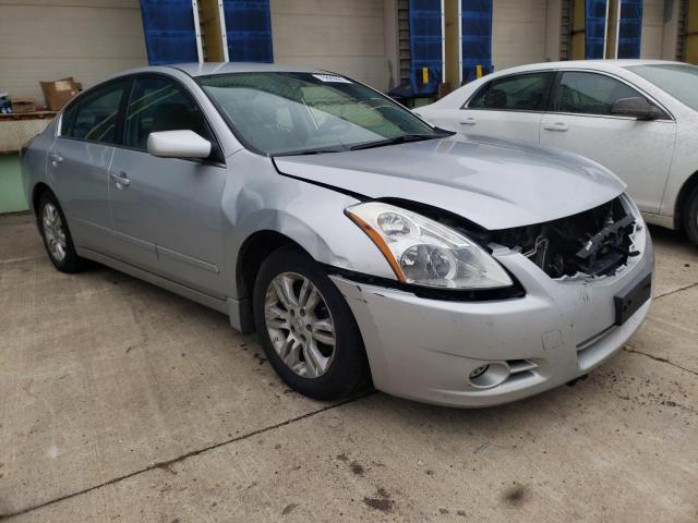 NISSAN ALTIMA BAS 2010 1n4al2ap6ac180464