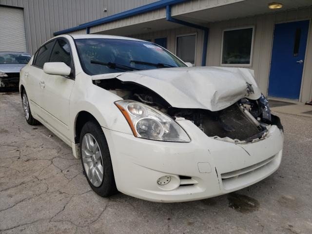 NISSAN ALTIMA BAS 2010 1n4al2ap6ac180786