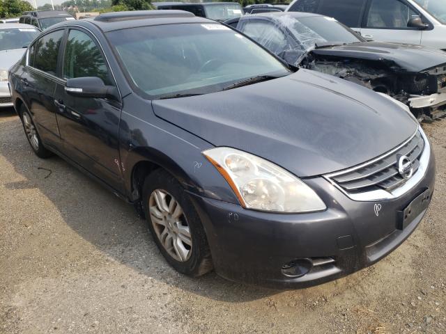 NISSAN ALTIMA BAS 2010 1n4al2ap6ac180819