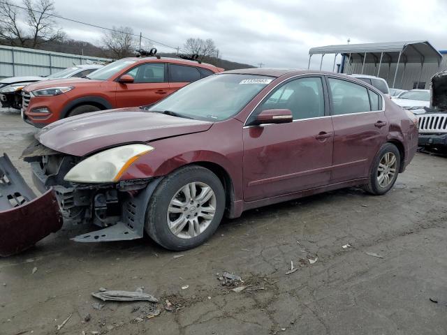 NISSAN ALTIMA BAS 2010 1n4al2ap6ac182165