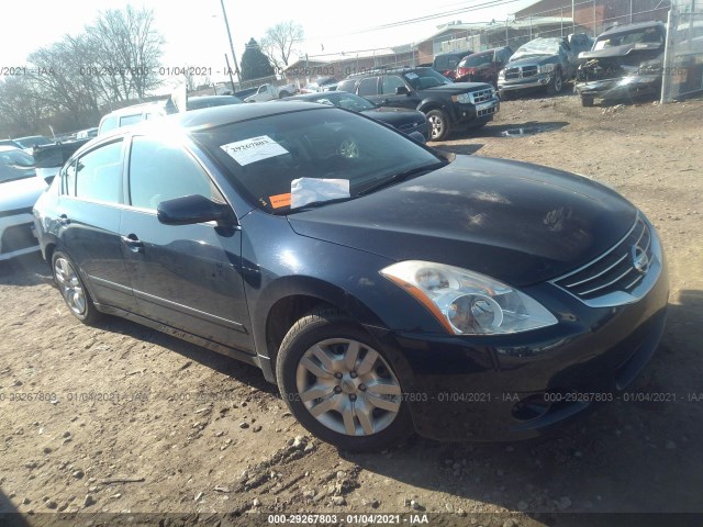 NISSAN ALTIMA 2010 1n4al2ap6ac185180