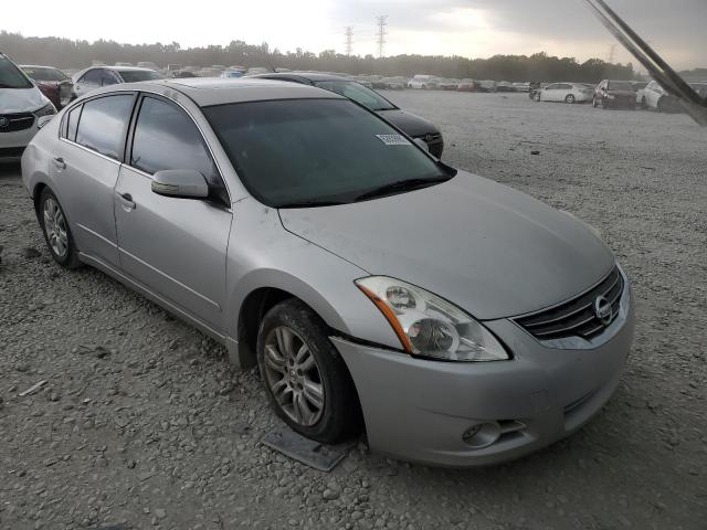 NISSAN ALTIMA BAS 2010 1n4al2ap6ac188385