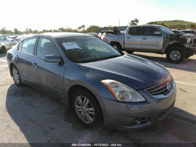 NISSAN ALTIMA 2010 1n4al2ap6ac188600