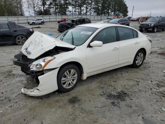 NISSAN ALTIMA BAS 2010 1n4al2ap6ac189052