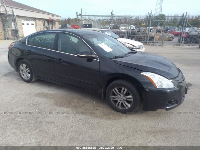 NISSAN ALTIMA 2010 1n4al2ap6ac190685