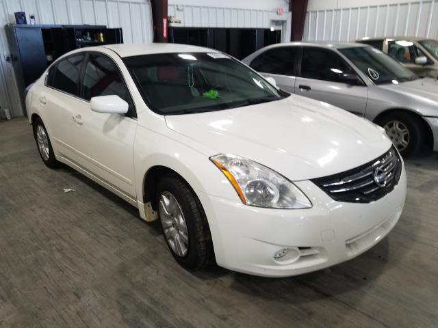 NISSAN ALTIMA BAS 2010 1n4al2ap6ac190749