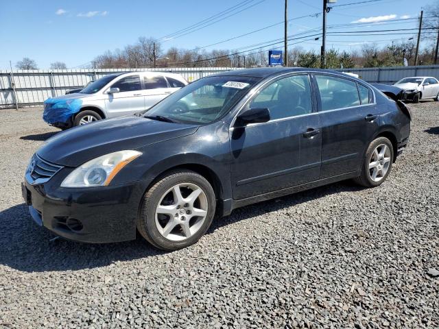 NISSAN ALTIMA 2010 1n4al2ap6ac191660