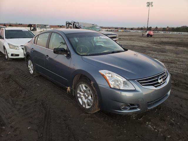 NISSAN NULL 2010 1n4al2ap6ac191724