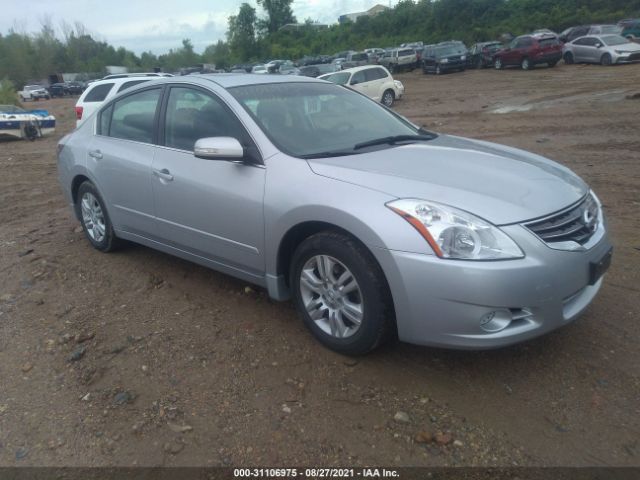 NISSAN ALTIMA 2010 1n4al2ap6ac192324