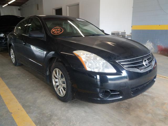 NISSAN ALTIMA BAS 2010 1n4al2ap6ac192758