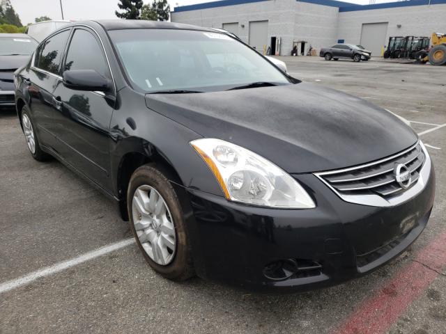 NISSAN ALTIMA BAS 2010 1n4al2ap6ac192792