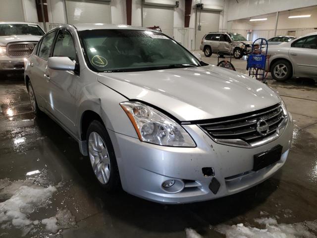 NISSAN ALTIMA 2010 1n4al2ap6ac192856