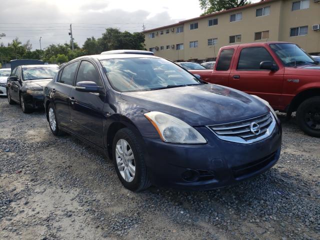 NISSAN ALTIMA BAS 2010 1n4al2ap6ac193473