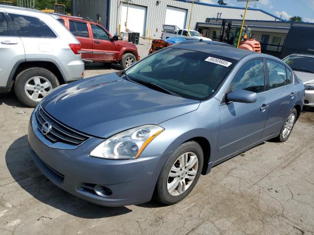 NISSAN ALTIMA BAS 2010 1n4al2ap6ac193571