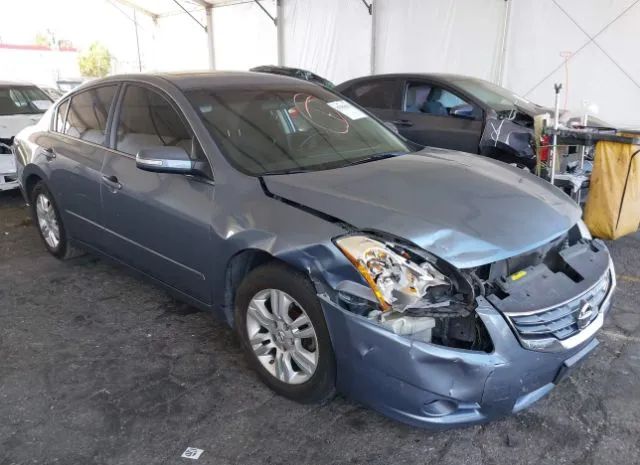 NISSAN ALTIMA 2010 1n4al2ap6ac193800