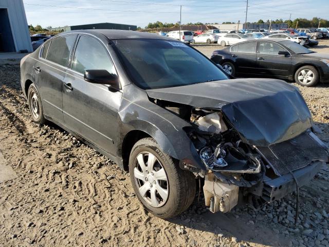 NISSAN ALTIMA BAS 2010 1n4al2ap6ac194347