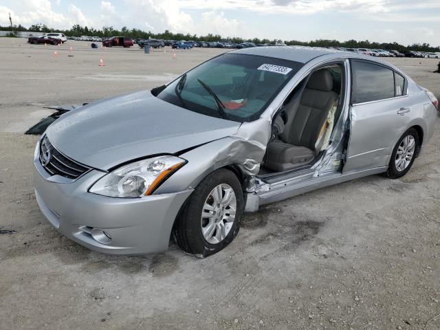 NISSAN ALTIMA 2010 1n4al2ap6ac194400